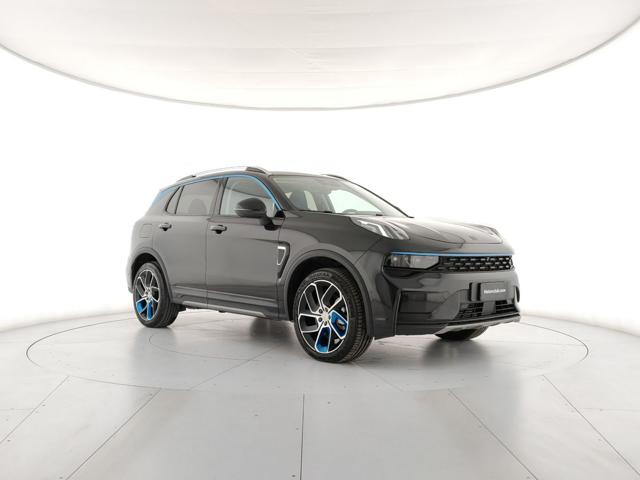 LYNK & CO 01 usata, con Antifurto