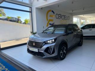PEUGEOT 2008 usata, con Airbag laterali