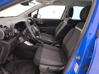 CITROEN C3 Aircross usata, con Fendinebbia