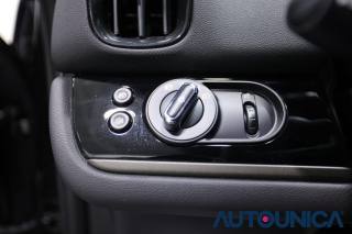 MINI Countryman usata, con Luci diurne