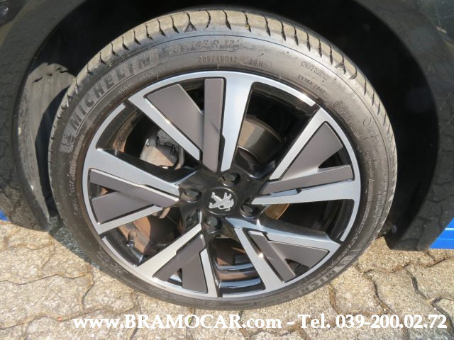 PEUGEOT 208 usata, con Climatizzatore