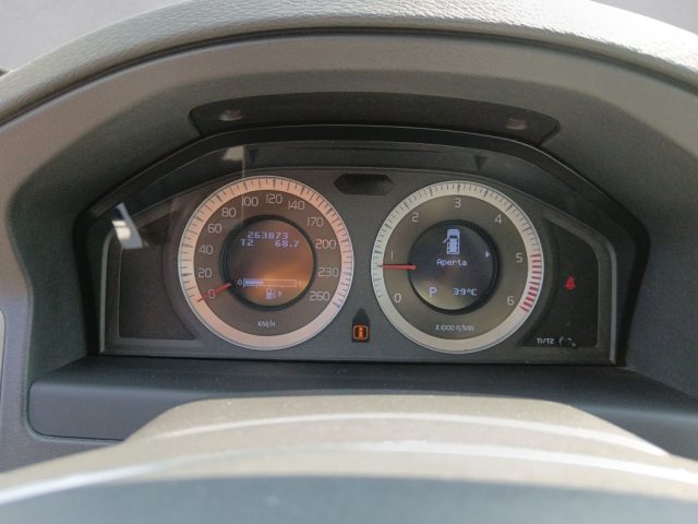VOLVO XC70 usata, con Chiusura centralizzata