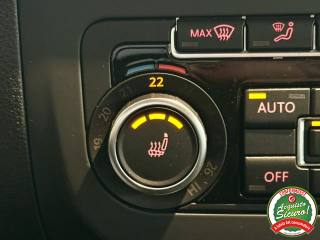 VOLKSWAGEN Tiguan usata, con Fari Xenon