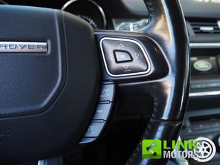 LAND ROVER Range Rover Evoque usata 30
