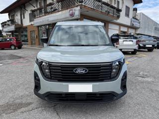 FORD Tourneo Courier usata, con Chiusura centralizzata