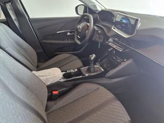 PEUGEOT 208 usata, con Cronologia tagliandi