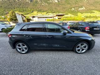 AUDI A3 usata, con Airbag Passeggero