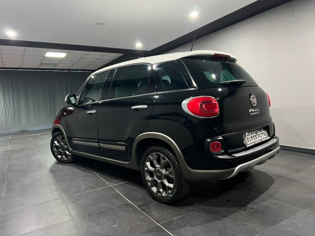 FIAT 500L usata, con Autoradio