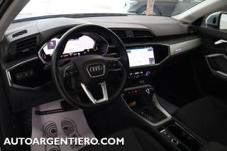 AUDI Q3 usata, con Antifurto