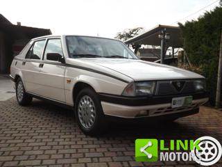 ALFA ROMEO 75 usata 51