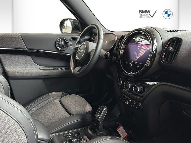 MINI Countryman usata, con Cruise Control