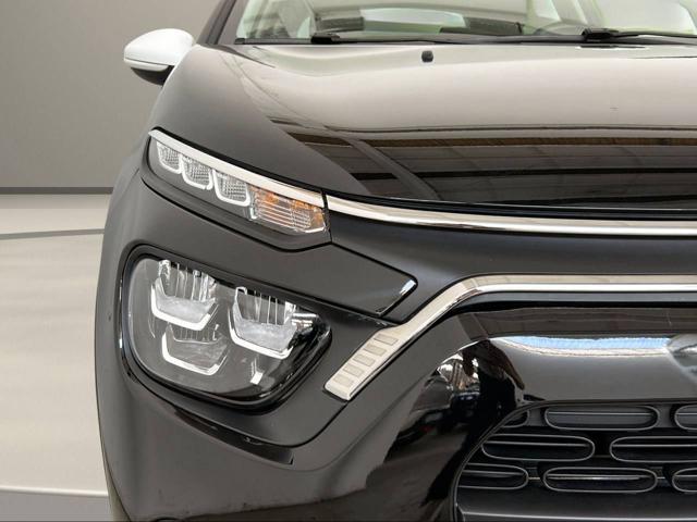 CITROEN C3 usata, con Bluetooth
