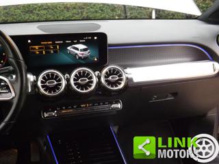 MERCEDES-BENZ GLB 200 usata 67