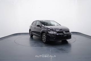 VOLKSWAGEN Polo usata, con Chiusura centralizzata