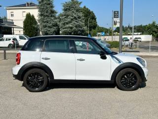 MINI Countryman usata, con Airbag