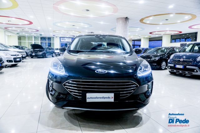 FORD Kuga usata, con Airbag