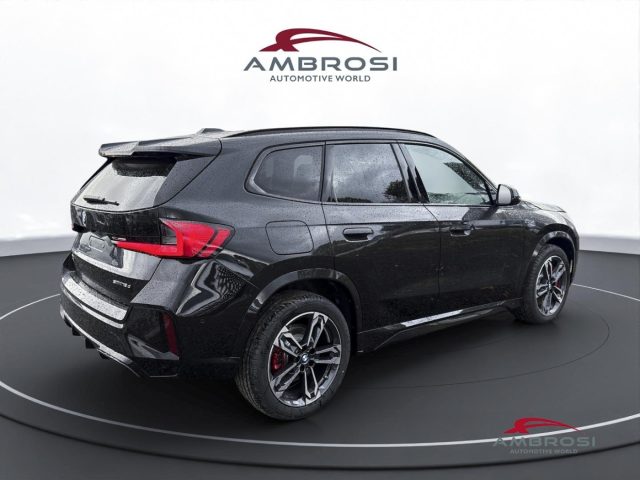 BMW X1 usata 2