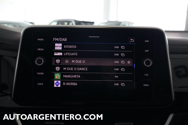 VOLKSWAGEN T-Roc usata, con Cruise Control