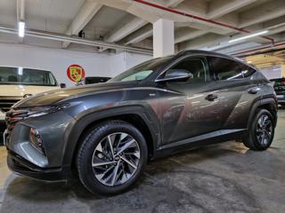 HYUNDAI Tucson 1.6 T-GDI 48V DCT X-LINE KM. 39.800 RADAR+18'+UNIP