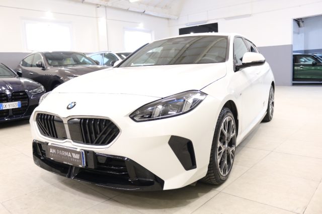 BMW 118 usata, con Airbag laterali