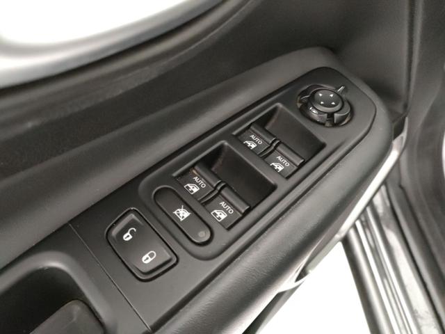 JEEP Renegade usata, con Regolazione elettrica sedili