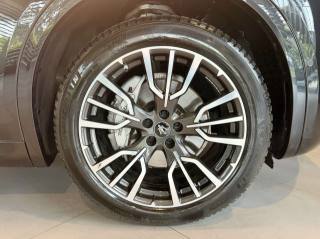 MASERATI Grecale usata, con Alzacristalli elettrici