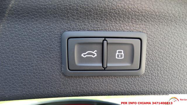 AUDI Q3 usata, con Telecamera per parcheggio assistito