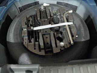 SKODA Fabia usata, con Fendinebbia