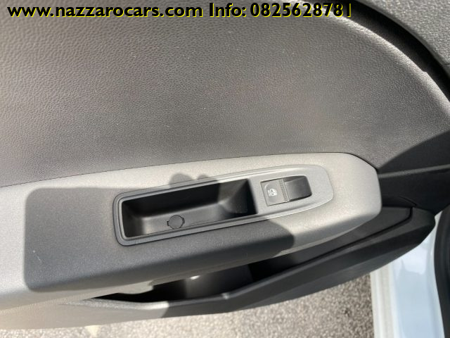 RENAULT Captur usata, con Luci diurne LED