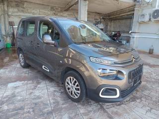 CITROEN Berlingo usata, con Airbag laterali