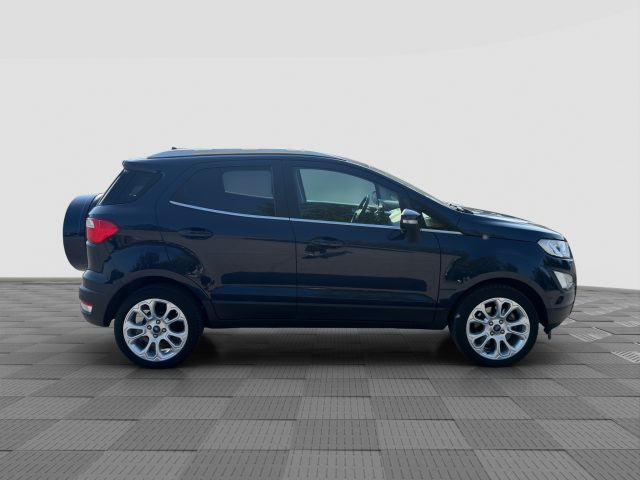 FORD EcoSport usata 5