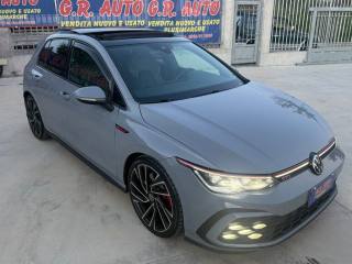 VOLKSWAGEN Golf usata, con Airbag Passeggero