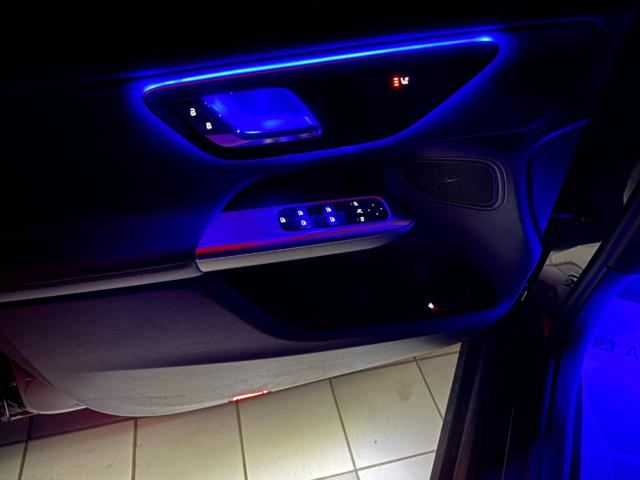 MERCEDES-BENZ GLC 200 usata, con Immobilizzatore elettronico