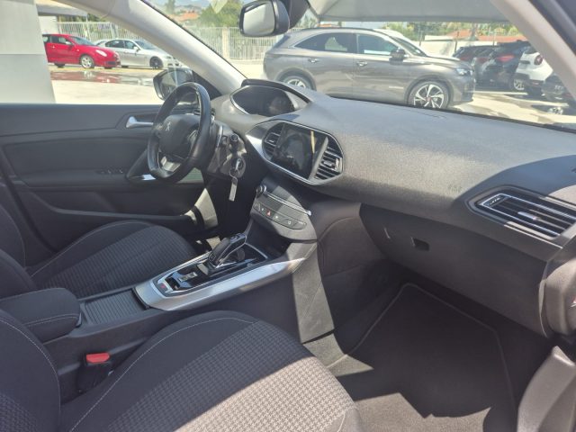 PEUGEOT 308 usata, con Servosterzo