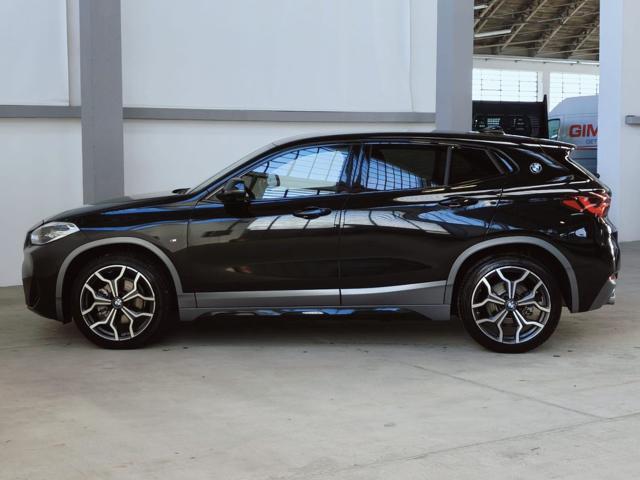 BMW X2 usata, con Airbag Passeggero