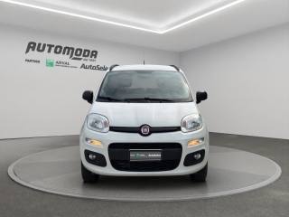 FIAT Panda usata, con Airbag