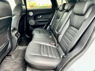 LAND ROVER Range Rover Evoque usata, con Controllo vocale
