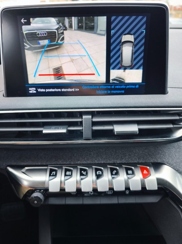 PEUGEOT 3008 usata, con Controllo trazione