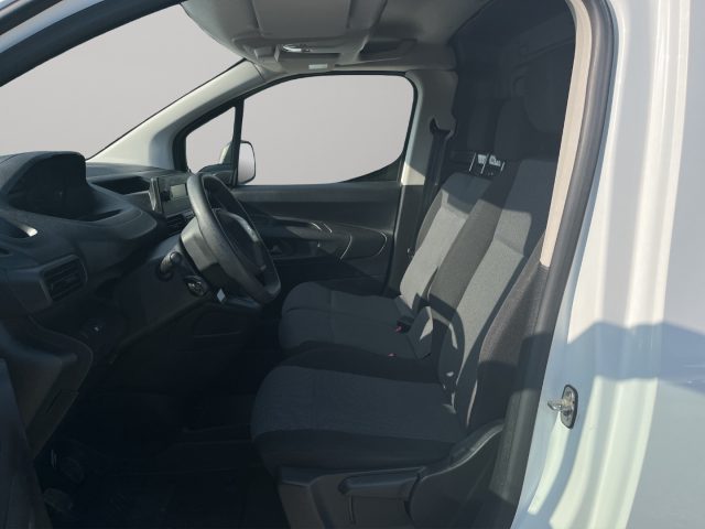 PEUGEOT Partner usata, con ESP