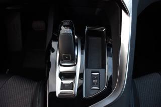 PEUGEOT 3008 usata, con Servosterzo