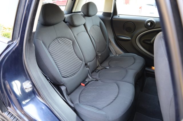 MINI Countryman usata, con Controllo automatico clima