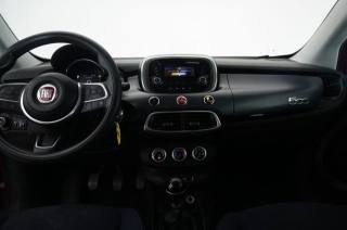 FIAT 500X usata, con Climatizzatore