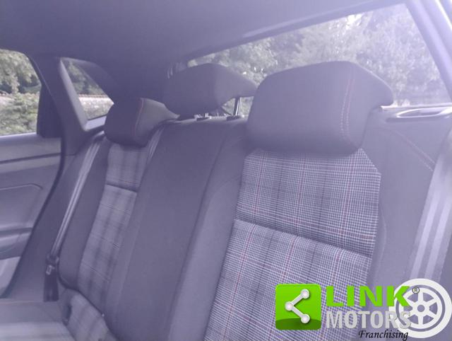 VOLKSWAGEN Polo usata, con ESP