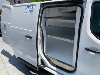 PEUGEOT Expert usata 16
