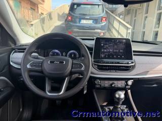 JEEP Compass usata, con ESP