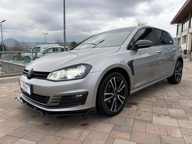 VOLKSWAGEN Golf usata, con ABS