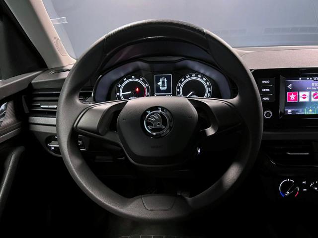 SKODA Kamiq usata, con Climatizzatore
