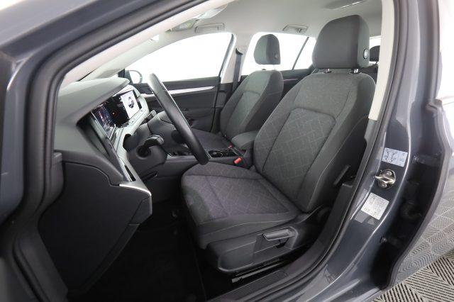 VOLKSWAGEN Golf usata 2