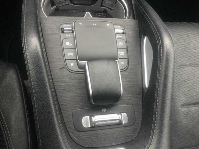 MERCEDES-BENZ GLE 350 usata, con Boardcomputer