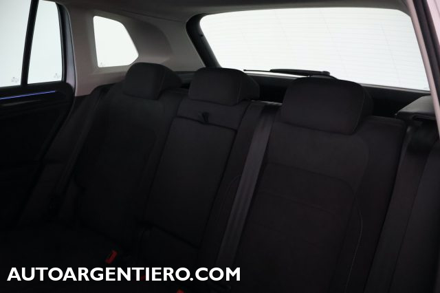 VOLKSWAGEN Tiguan usata, con Vivavoce